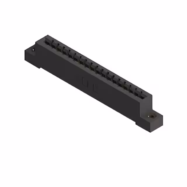 887-017-542-108 EDAC Inc.  Edgeboard Connectors